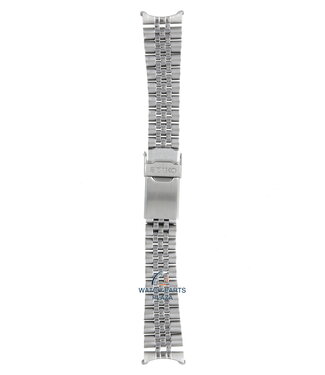 Seiko Seiko 44G2JZ Pulseira de relógio SKX013 - 7S26 0030