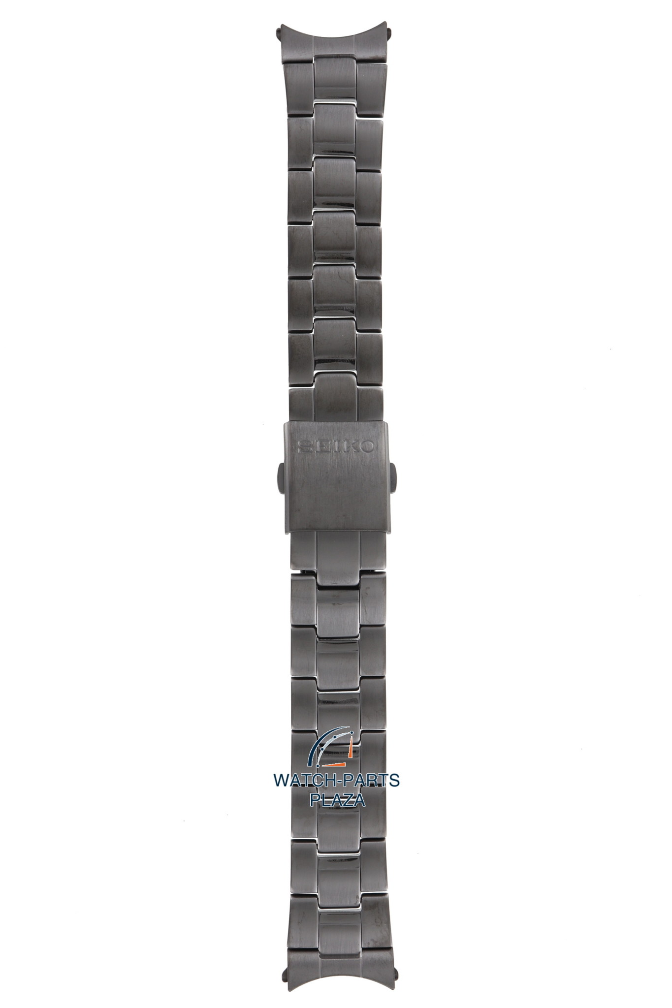 Montre Seiko homme acier bracelet acier - Homme - modèle SGG717 | MATY