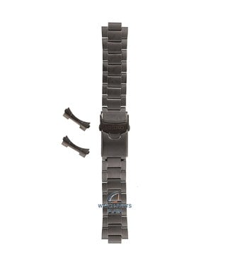 Seiko Seiko M0KWB13N0 Watch band SRP737 - 4R36 04P0