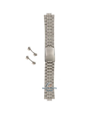 Seiko Seiko 43V8JB Bracelet de montre SKH145 - 5M42 0B80