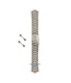 Seiko Seiko 43V8JB Bracelet de montre SKH145 - 5M42 0B80