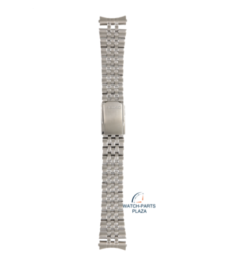 Seiko Seiko Z1507J Cinturino dell'orologio SHC015, SHC017 Diver