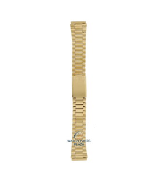 Seiko Seiko G1226G Watch band 7009, 7S26 & 6309