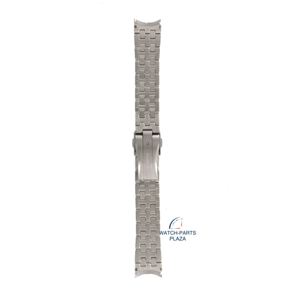 jacob straps iwc