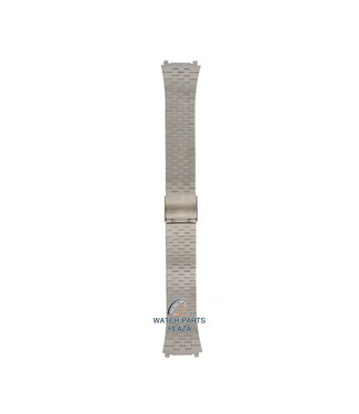Seiko Seiko M010S Cinturino dell'orologio 2639 5010 - WFT017