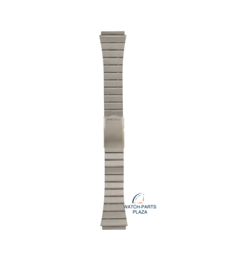 Seiko Seiko B1338S Watch band 6347 6000