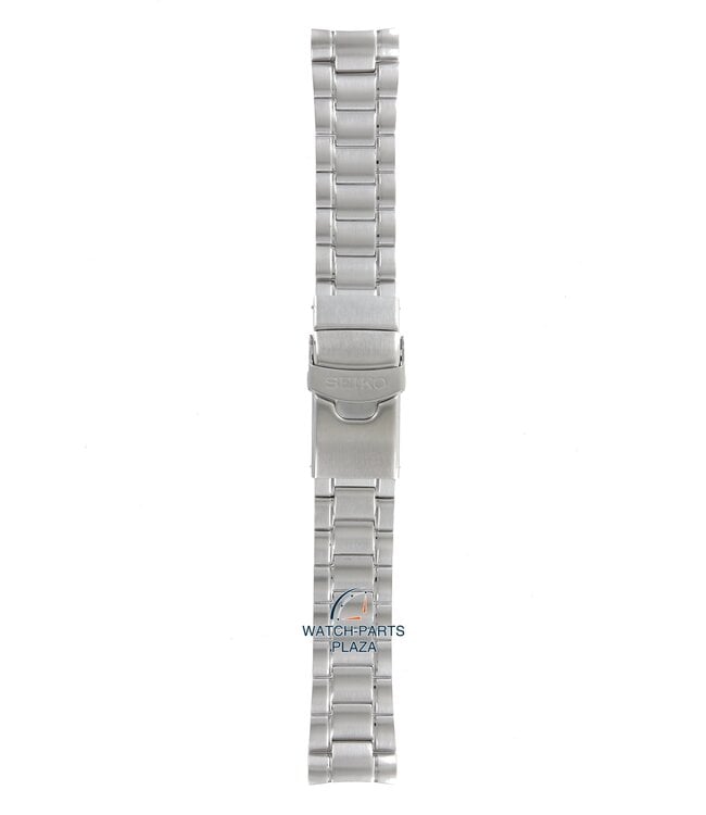 Seiko Turtle Bracelet 4R36 Watch Band M0EV631J0 - M0EV.Z.C - Watch Plaza