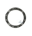 Blende SEIKO SHC057, SHC059, SHC063, SHC067 / 7N36-0AF0 Echt