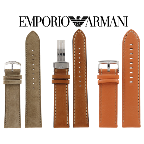 Giorgio Armani Watch Straps Online, SAVE 57%.