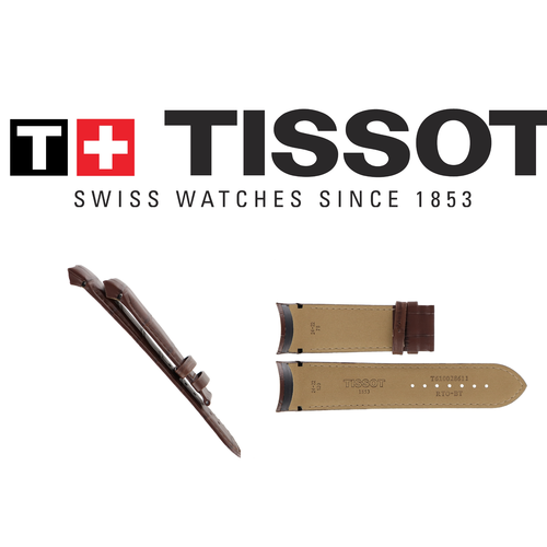 Buy Tissot watch bands online WatchPartsPlaza