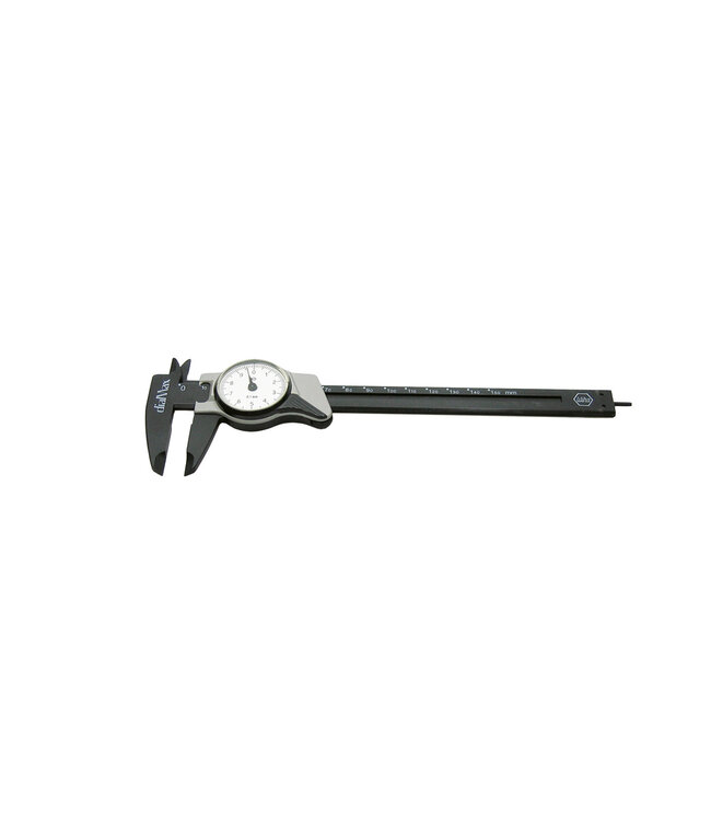 Caliper analog DiaMax - with dial