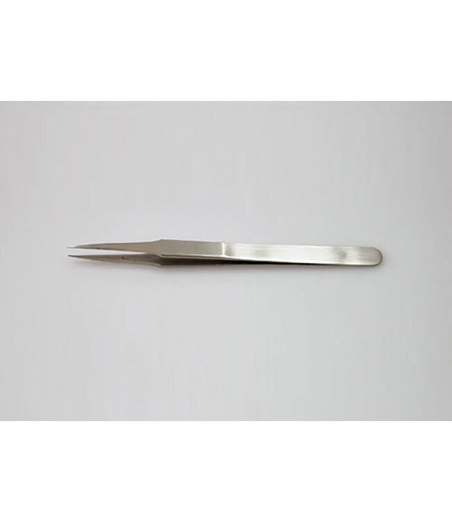 Augusta watch-maker Tweezer - Pointed - number 2 SA