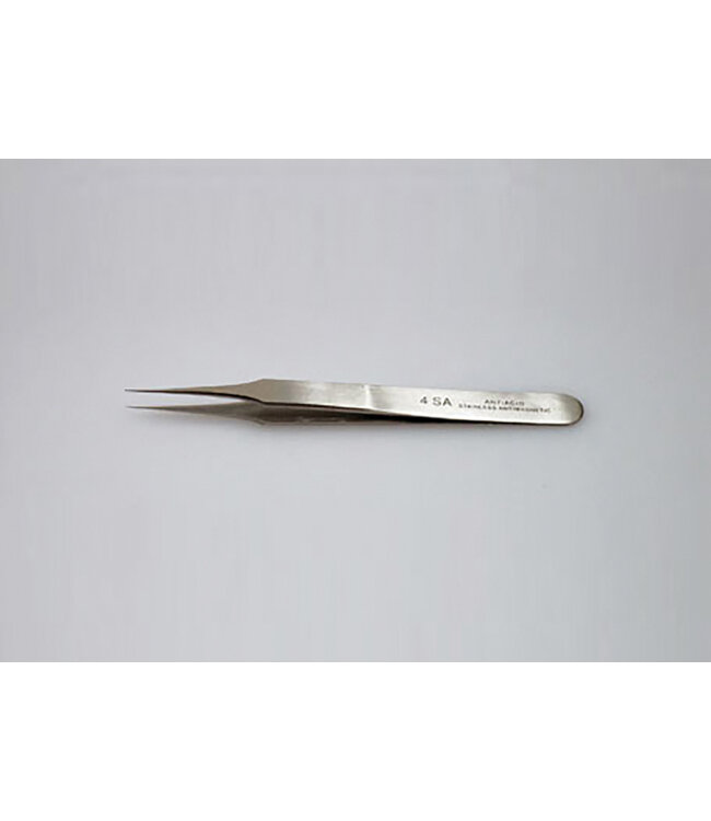 Augusta watch tweezers - extra pointed - number 4 SA