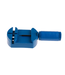 Watch strap shortener / strap-link remover tool