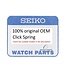 Seiko Seiko 81340159 click spring / ratchet 4R35-01Y0