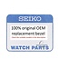 Ghiera Seiko 86016777 SLA023 e SBDX025 - MM300 Prospex Marine Master 8L35-00R0 blu scuro