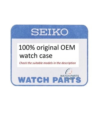 Seiko Seiko 6R1500E002A watch case SARB017