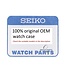 Caixa do relógio Seiko 6R1500E002A SARB017 - Green Alpinist DiaShock - 6R15-00E0