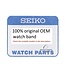 Seiko 3246JZ Watch Band  7S26 01V0 - SNK377K1, SNK381K1, SNK385K1 Stainless Steel 3246-Z.E