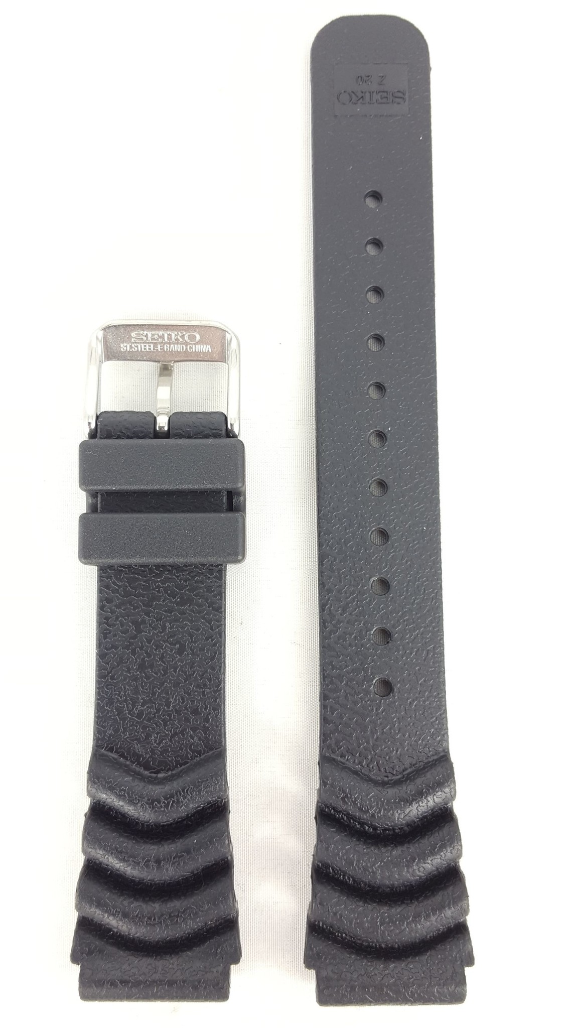 TAPORT Cinturino Orologio In Silicone Nero – Perfetto Per I Fan Della Peluche Gialla, Regalo Ideale
