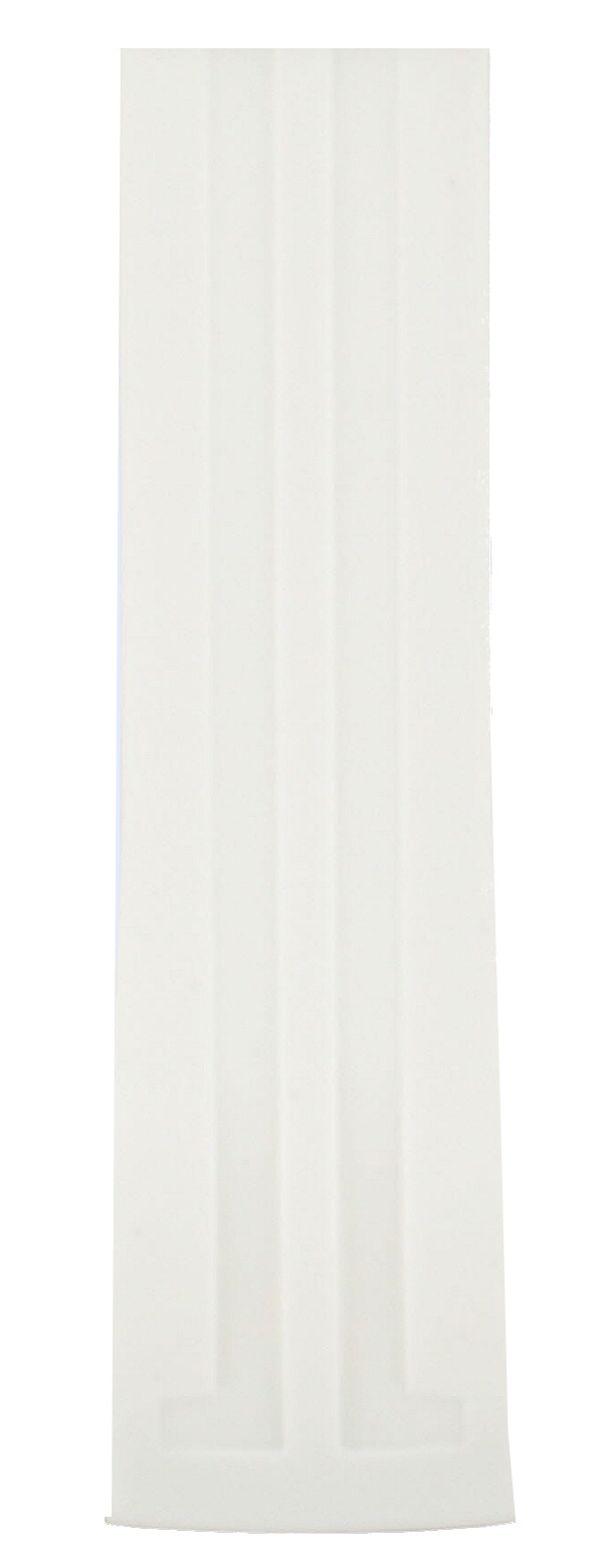 Tissot T0025201711100 Racing Touch Correa De Reloj Blanco Silicona