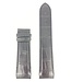 Tissot Tissot T035439A & T035617A - T-Trend Uhrenarmband Schwarz Leder 23 mm