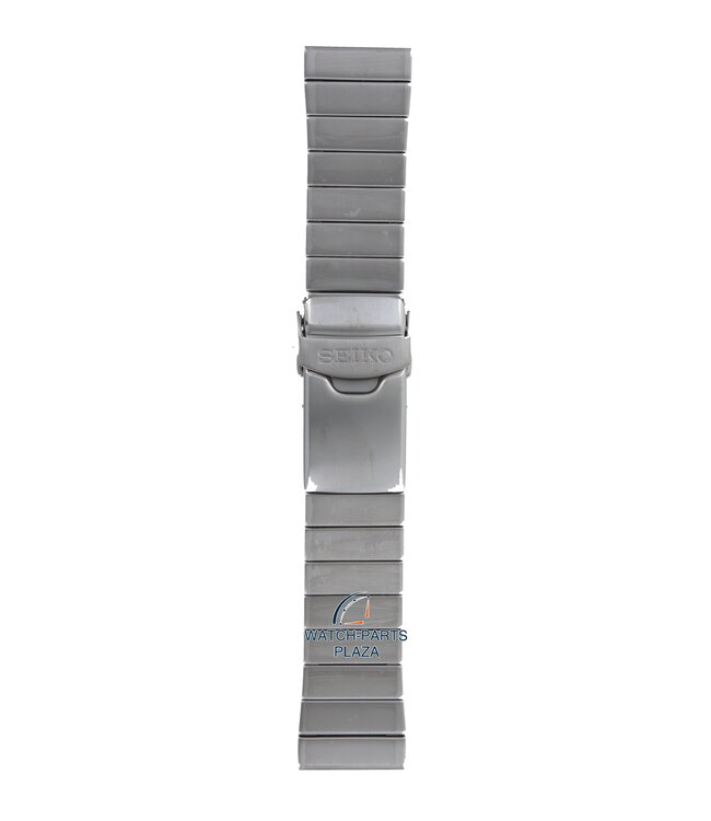 Seiko horlogeband 22mm sale