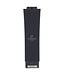 Seiko MA52 4A00, 4A10 & 4A20 Watch Band 7521361A Black Silicone 13 mm MessageWatch