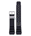 Citizen AL0000 & AL0004 N.D. LIMITS Watch Band 59-L7325 Black Silicone 21 mm Promaster Sea