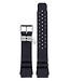 Citizen AL0000 & AL0004 N.D. LIMITS Watch Band 59-L7325 Black Silicone 21 mm Promaster Sea