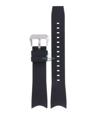 Citizen Citizen BN0085-01E - S070830 Watch Band Black Silicone 23 mm