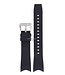 Citizen Citizen BN0085-01E - S070830 Watch Band Black Silicone 23 mm