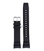Citizen BN0100-00E & BN0120-02W Watch Band 59-S52553 Black Silicone 23 mm Promaster Sea