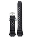 Citizen Citizen JP1060-01E - JP1060-01Y-2 - G0243 Watch Band Black Silicone 16 mm