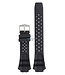 Citizen JP1060-01E - JP1060-01Y-2 - G0243 Watch Band 59-G0243 Black Silicone 16 mm Promaster Sea