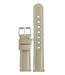 Citizen BM8476-23E -S064783 Watch Band 59-S52649 Beige Textile 22 mm Eco-Drive