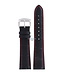 Citizen Citizen CA0080-03E - S069149 Watch Band Black Leather 21 mm