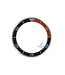 Seiko 8601659J Orange Turtle Bezel & Blue SRPC95 / SBDY023 Prospex 4R36-06T0 Original Limited Edition