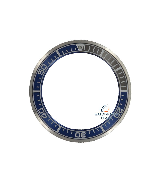 Seiko 87063599 Blue Bezel SRPD23 SBDY029 Prospex Save The Ocean