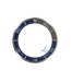 Seiko Seiko 87063599 Blauwe bezel SRPD23 / SBDY029 Prospex