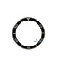 Seiko 87063359 Bisel negro SRPC35 / SRPC37 Prospex Mini Turtle 4R35-01Y0