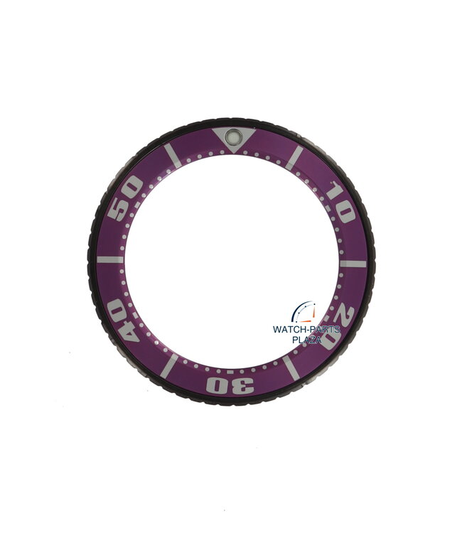 Seiko Seiko 8601621D Lila Lunette SPB055 Prospex Zimbe Sumo 6R15 03X0
