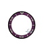 Seiko 8601621D lunette violette SPB055 Prospex Zimbe Sumo 6R15-03X0