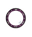 Seiko Seiko 8601621D Bisel morado SPB055 Prospex Zimbe Sumo 6R15-03X0