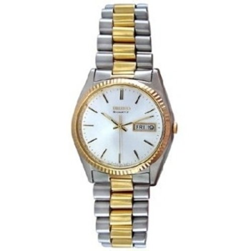 Seiko 7N43812MXS14 witte wijzerplaat 7N43-8110 F1 Collectie SGF168, SGF204  - Watch-Parts-Plaza
