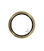 Seiko 85933744 bezel for 7T62-0EB0 Flight Master SNA414