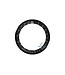 SEIKO 8602039C black insert 6M23-7000 Intelligent Calendar SHQ001, SHQ002, SHQ008