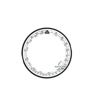 Seiko SEIKO 8602039B Insert blanc 6M23-7000 Calendrier intelligent SHQ001, SHQ002