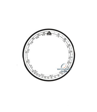 Seiko SEIKO 8602039B Inserto bianco 6M23-7000 Calendario intelligente SHQ001, SHQ002