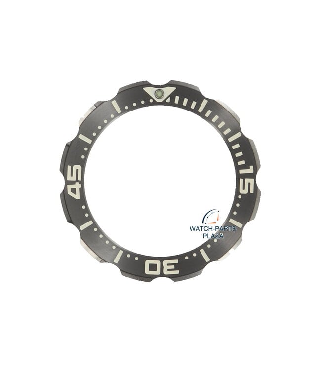 Seiko 87063695 Bezel SRPD25, SRPD29, SRPE09 Prospex Monster 4R36 07B0, 07N0